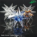 crystal candlestick HD-T085