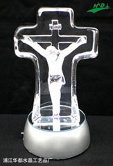 Iceberg Cross