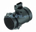 Air flow sensor 3L3A12B579BA 3L3Z12B579BA 3