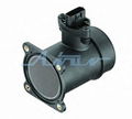 Nissan Mass Air Flow meter, Air Flow sensor, Air flow meter 1