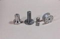 CNC metel parts  2