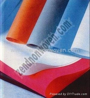 ZEND Nonwoven Fabric Applicated on Hygiene  3