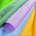 ZEND Antistatic Nonwoven Fabric  4