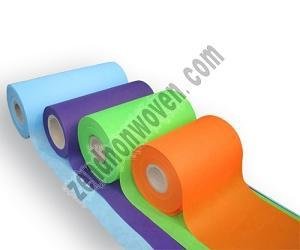 Zend Laminated Printing Non-Woven Fabric