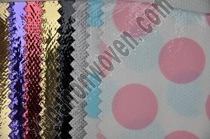 Zend Laminated Printing Non-Woven Fabric 4