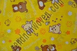Zend Laminated Printing Non-Woven Fabric 5