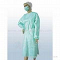 Zend Non Woven Fabric (Medical)  5