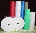 Resistant UV Grades Non-Wovens Fabric  1