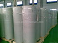 Good news from your nonwoven solution