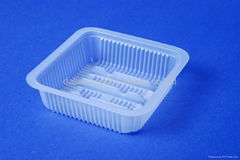 PP High-temperature endurable food container