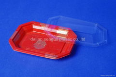 PPT food container