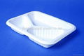 PP,EVOH High Barrier food container  3
