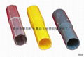PVC/ABS铝合金高精度测斜管
