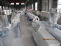  twin-Pipe Extrusion Producing Line