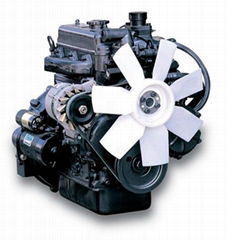 diesel engine-KM380G