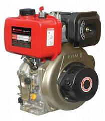 diesel engine-KM186FA