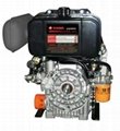 diesel engine-KM290F