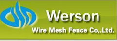 Werson Wire Mesh Fence Co.,Ltd