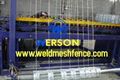 Field Fencing From Werson Security Fencing System 2