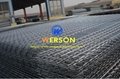 Welded Mesh Panel From Werson Welded Mesh System 3
