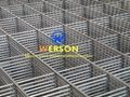 Reinforcing Mesh From Werson Welded Mesh System 3