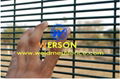 358 Security Mesh Panel Fencing 1