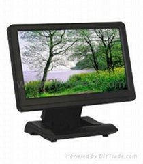 10.1" USB Touch Screen Monitor