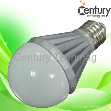 12W high power led bulb light 2