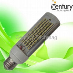 E27 led plc light