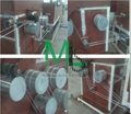 PP strapping band Plant