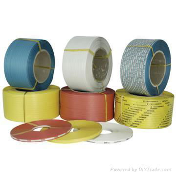 PP strapping Roll