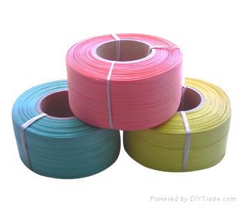 PP strapping Roll 2