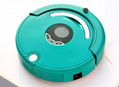 robot vacuum cleaner 2