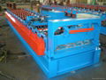 Roof Sheet Roll Forming (840)