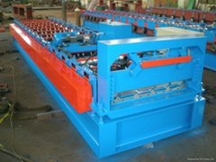 Roof Sheet Roll Forming (840)