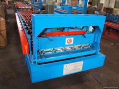 Roof Sheet Roll Forming (1000)