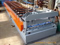 Roof Sheet Roll Forming (1038) 1