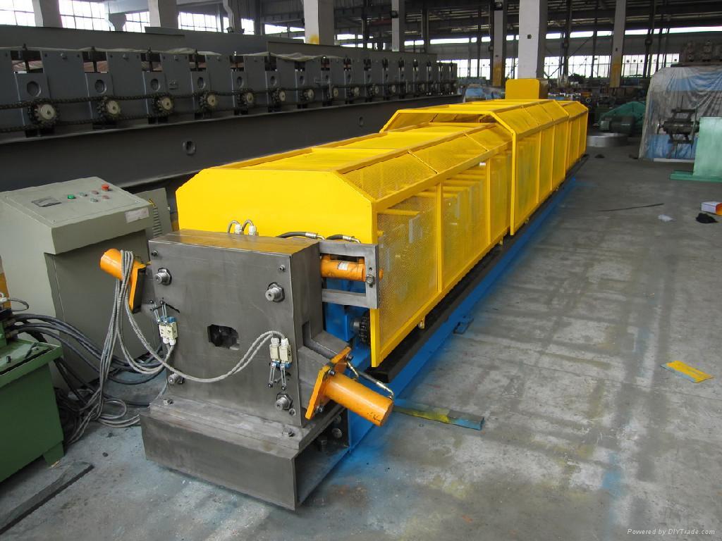 Down Pipe Roll Forming Machine