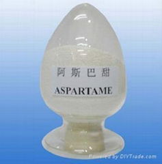 Aspartame