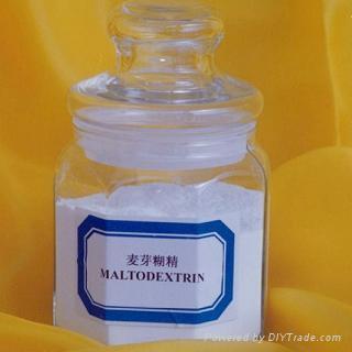 Maltodextrin DE5-40