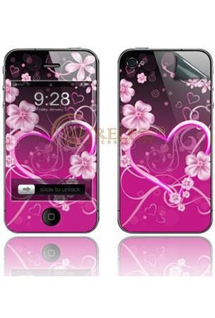 For Iphone 4G cover 