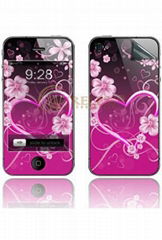 For Iphone 4G cover 