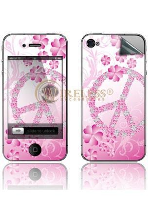 For Iphone 4G cover  2