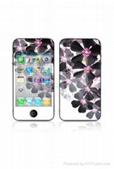 For iphone 4G cover 