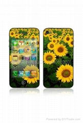 For iphone 4g cover