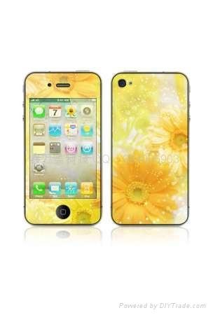 For iphone 4g cover