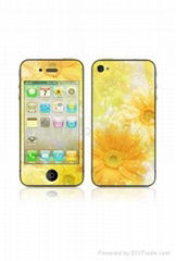 For iphone 4g cover