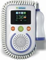 A100C Fetal Doppler