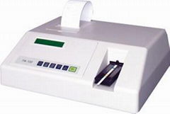 A410 Urine Analyzer