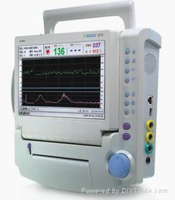 A100P Fetal Monitor 2